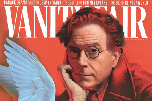 Vanity Fair - pt 3