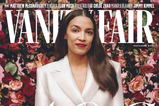 Vanity Fair - pt 2