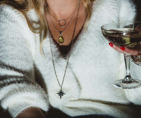 Wild One Jewellery's Christmas: A Season of Sparkling Creativity and Joy