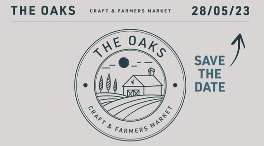 Our next market ...