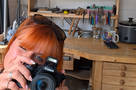 What We’ve Been Up To at Wild One Jewellery ✨
