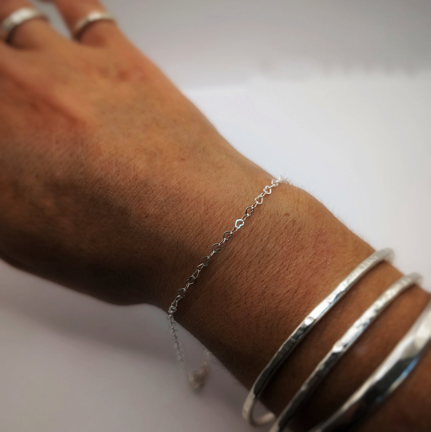 Permanent Jewellery Kits