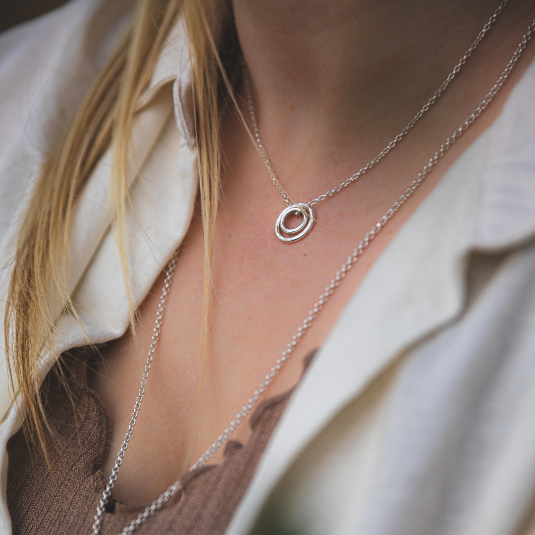 Belcher Chain | Duo