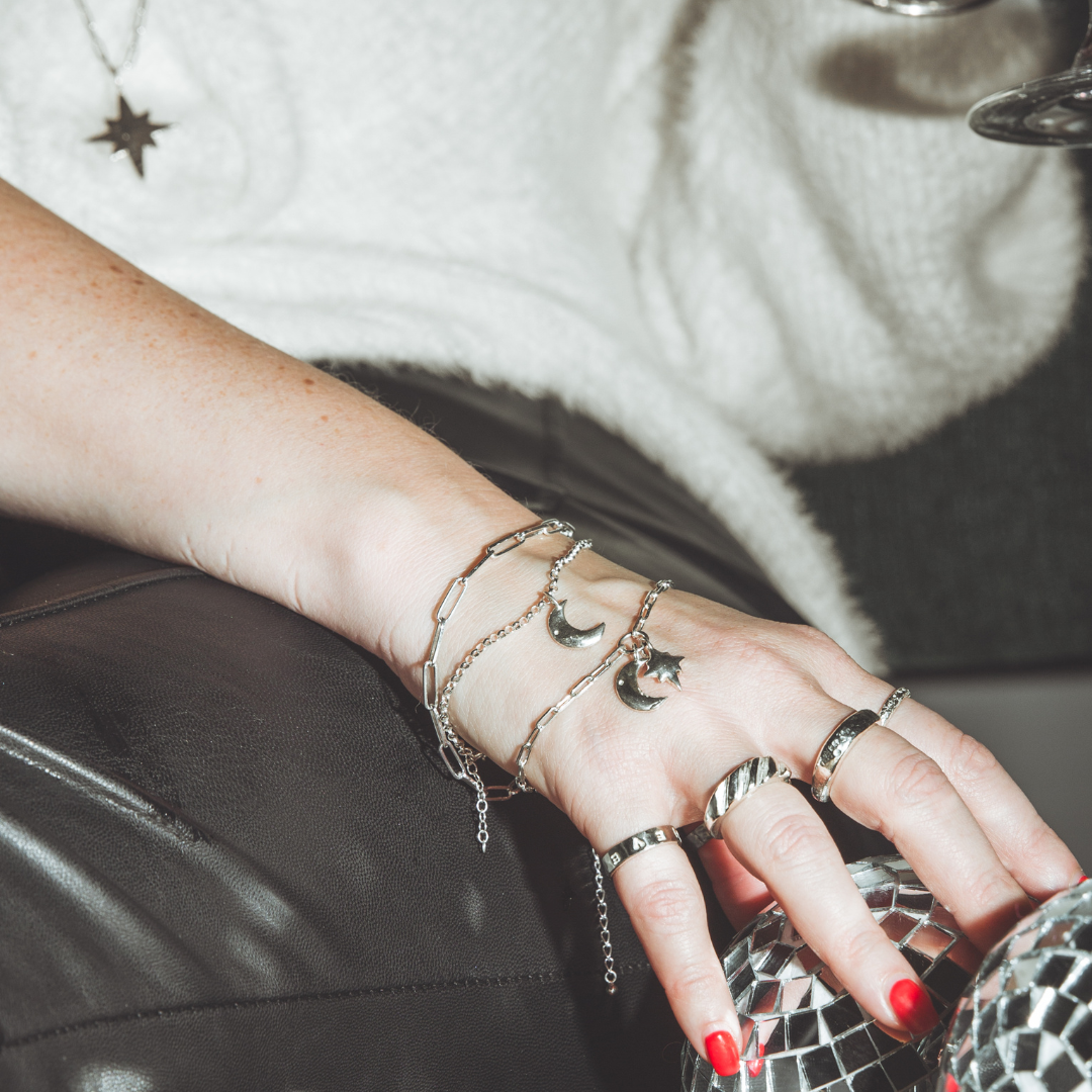Bracelet | Celestial