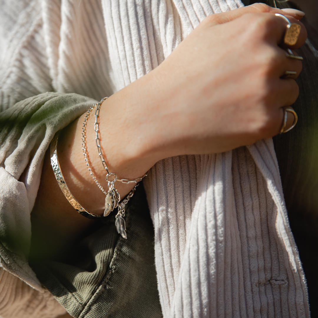 Bangle | Maxi Stacker.