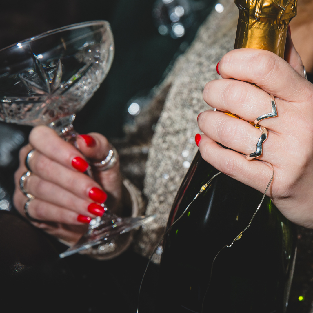 Ring | Ebbs