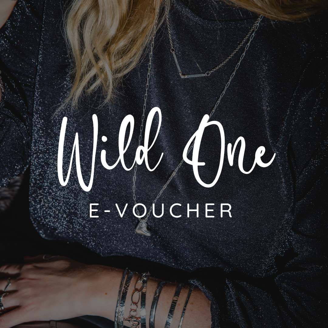E - Gift Voucher