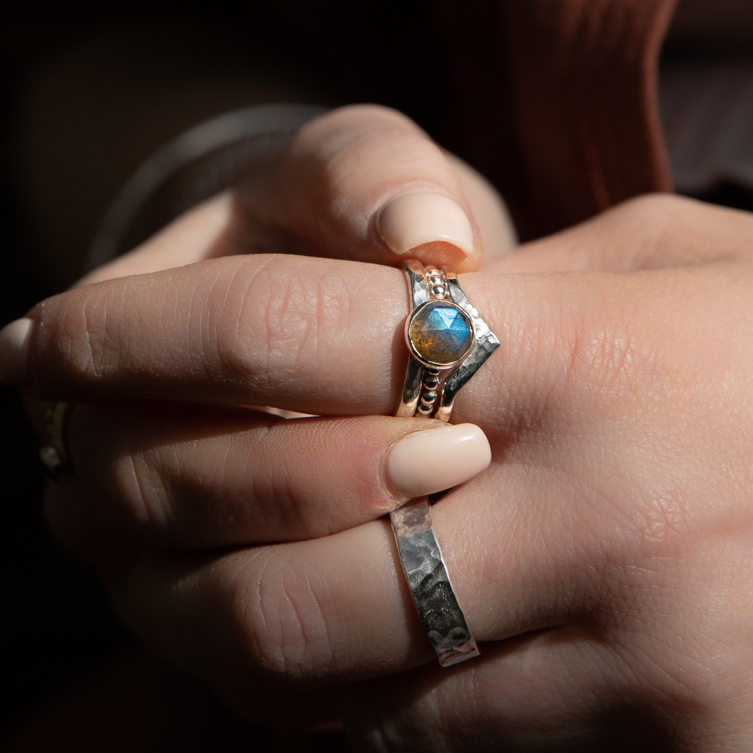Ring | Wishbone