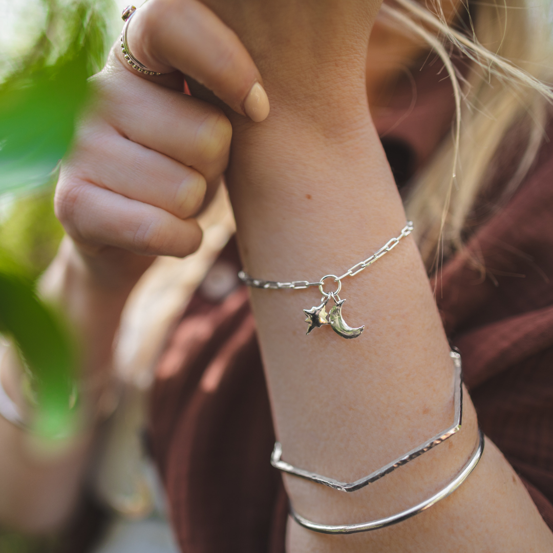 Bangle | Midi Stacker
