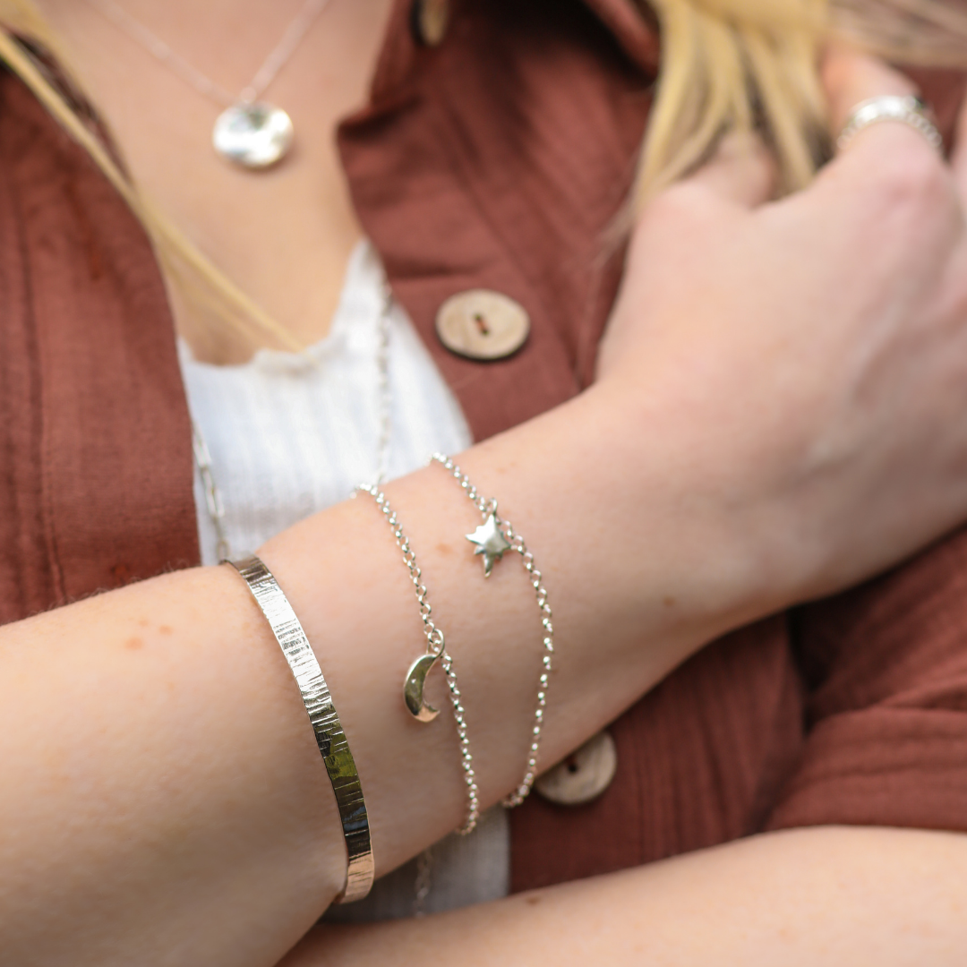 Bangle | Maxi Stacker.