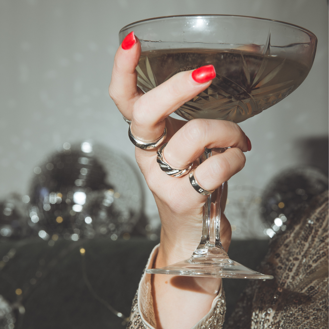 Ring | Organic