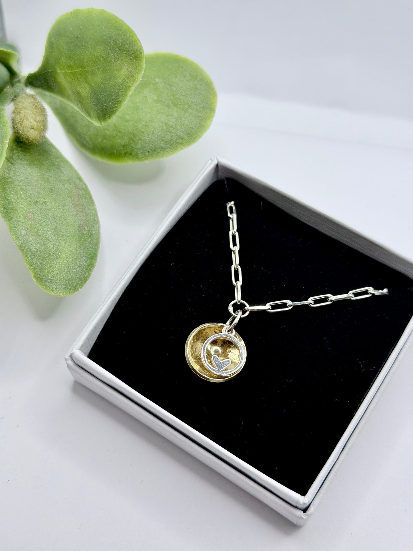 Bracelet | Gold Heart