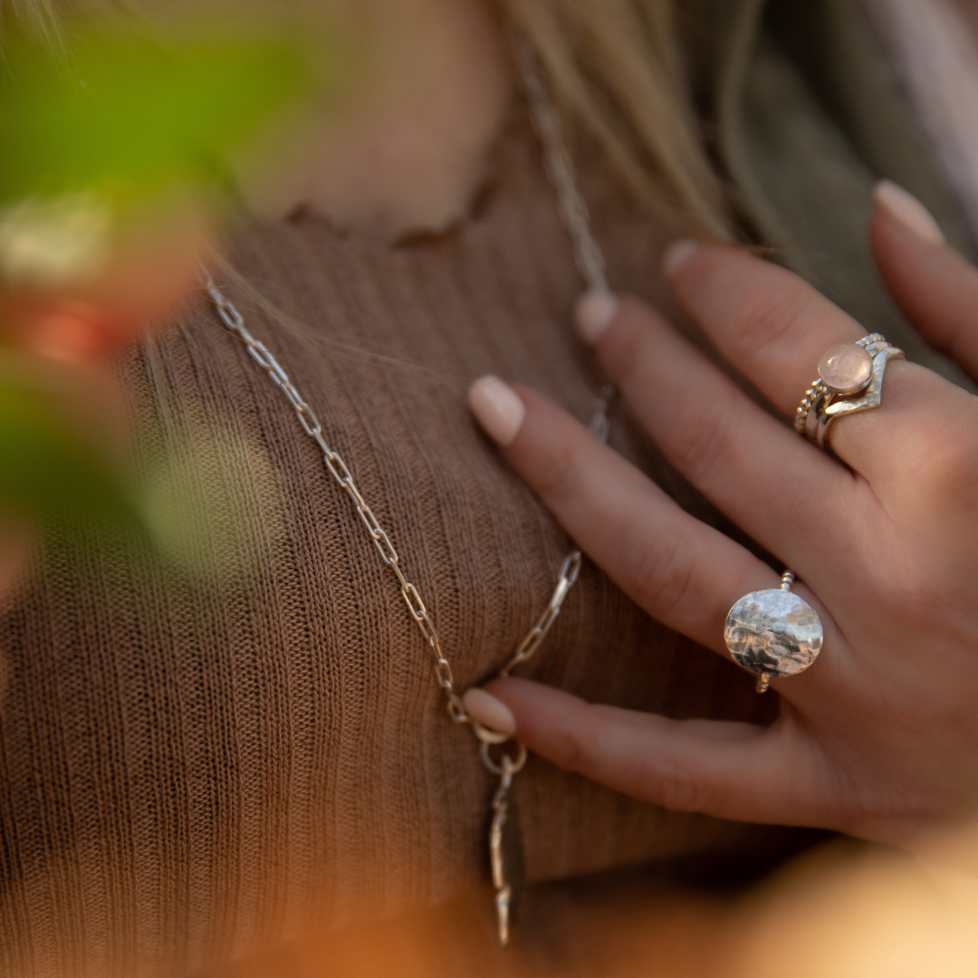 Ring | Wishbone