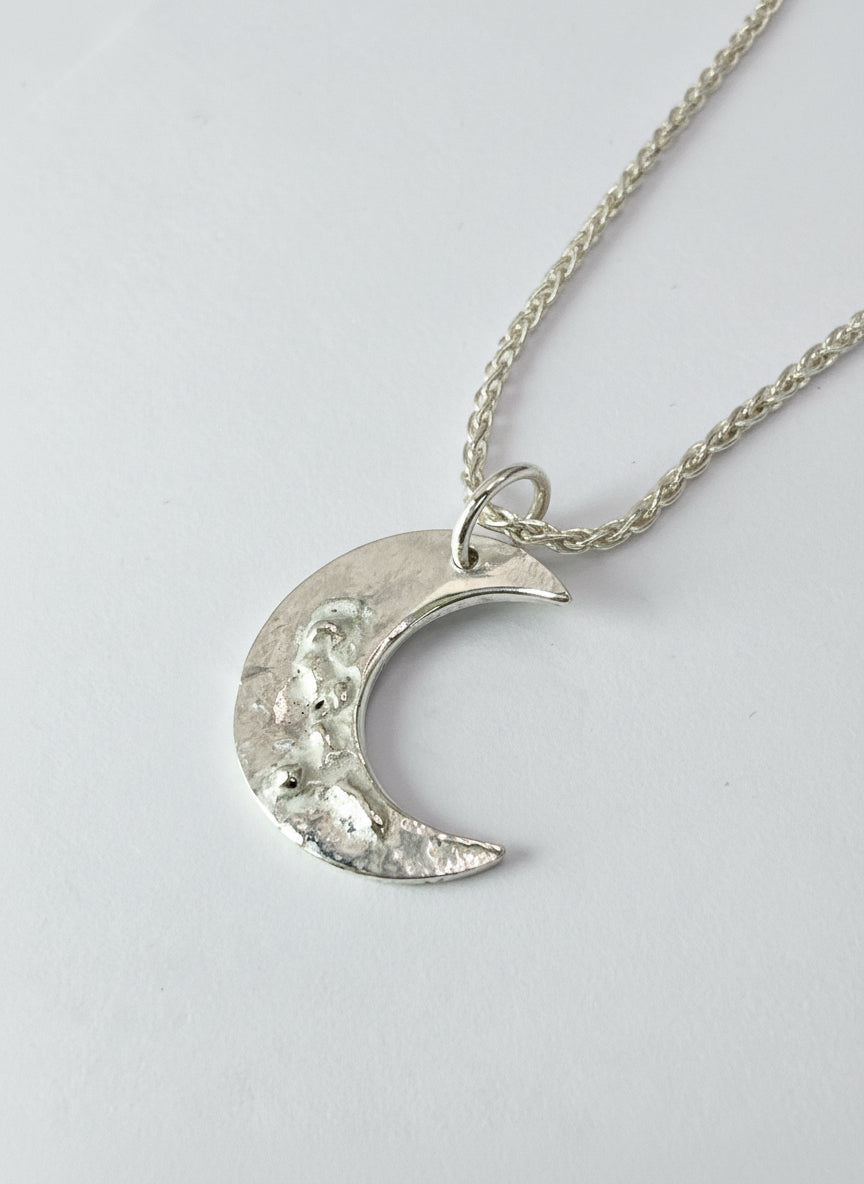 Necklace | New Moon
