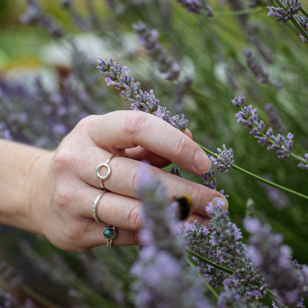 Ring l Midi Stacker