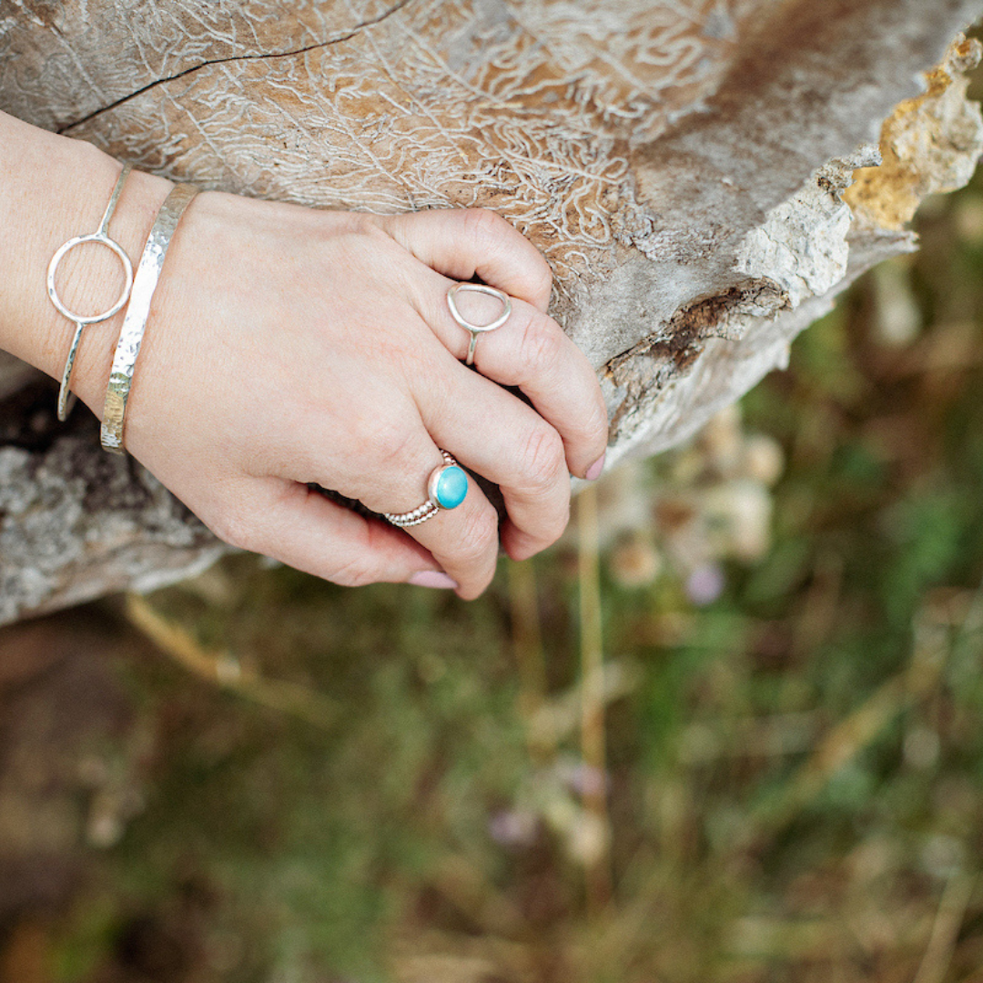 Bangle | Maxi Stacker.