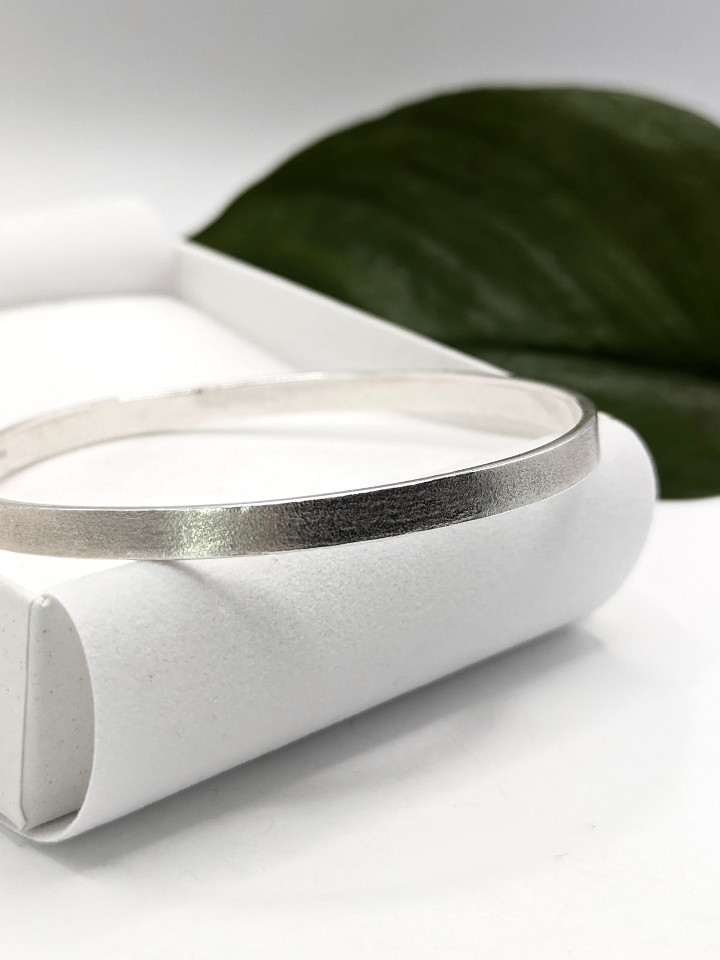 Bangle | Maxi Stacker