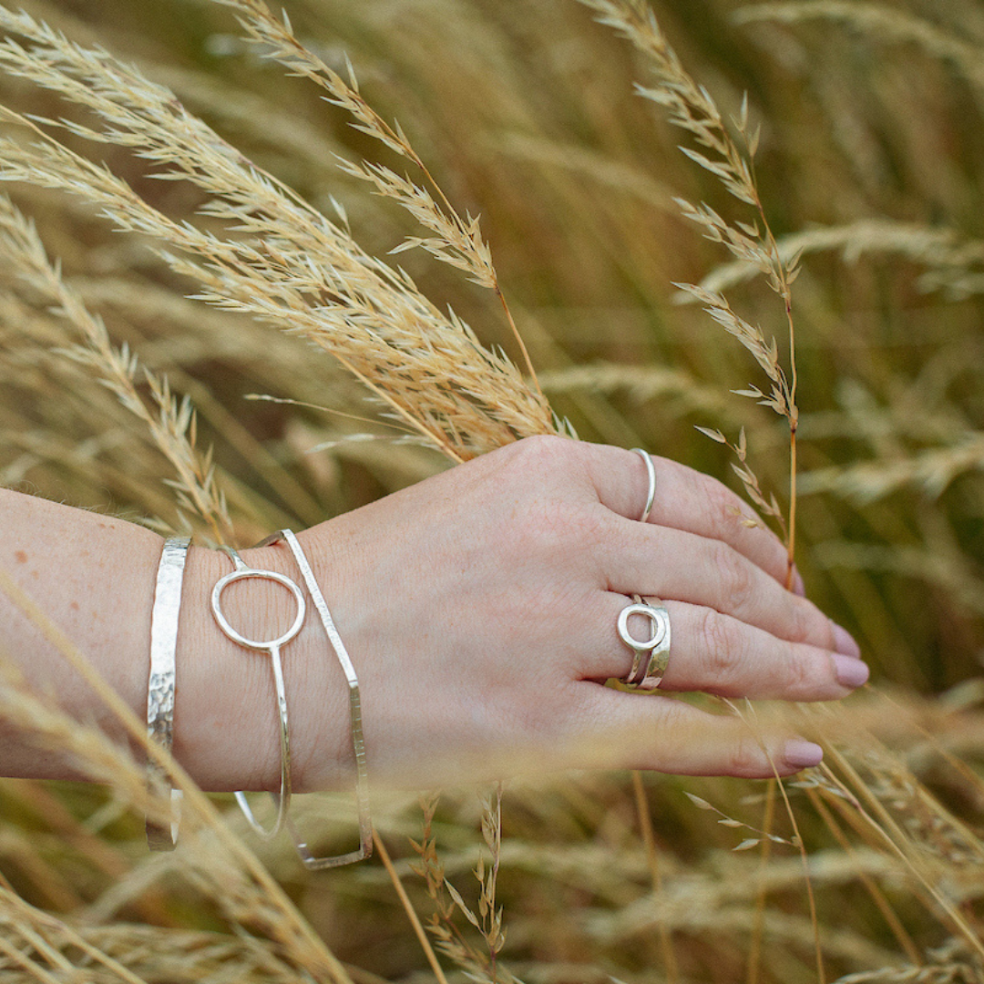 Bangle | Maxi Stacker.
