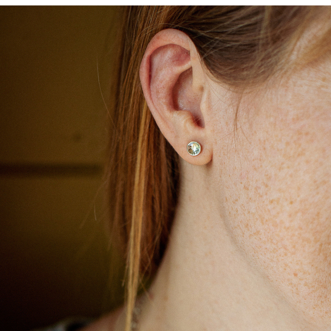 Studs | New Moon