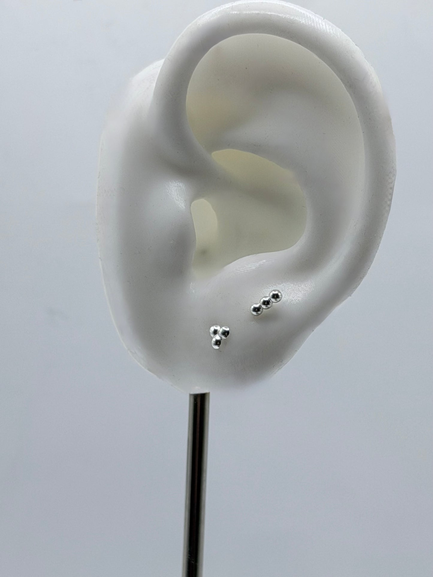 Studs | Dot (2 Sets)