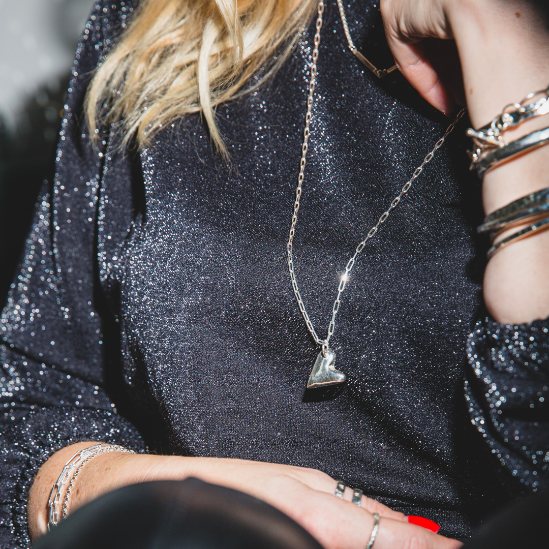 Cuff Bangle | Reflect