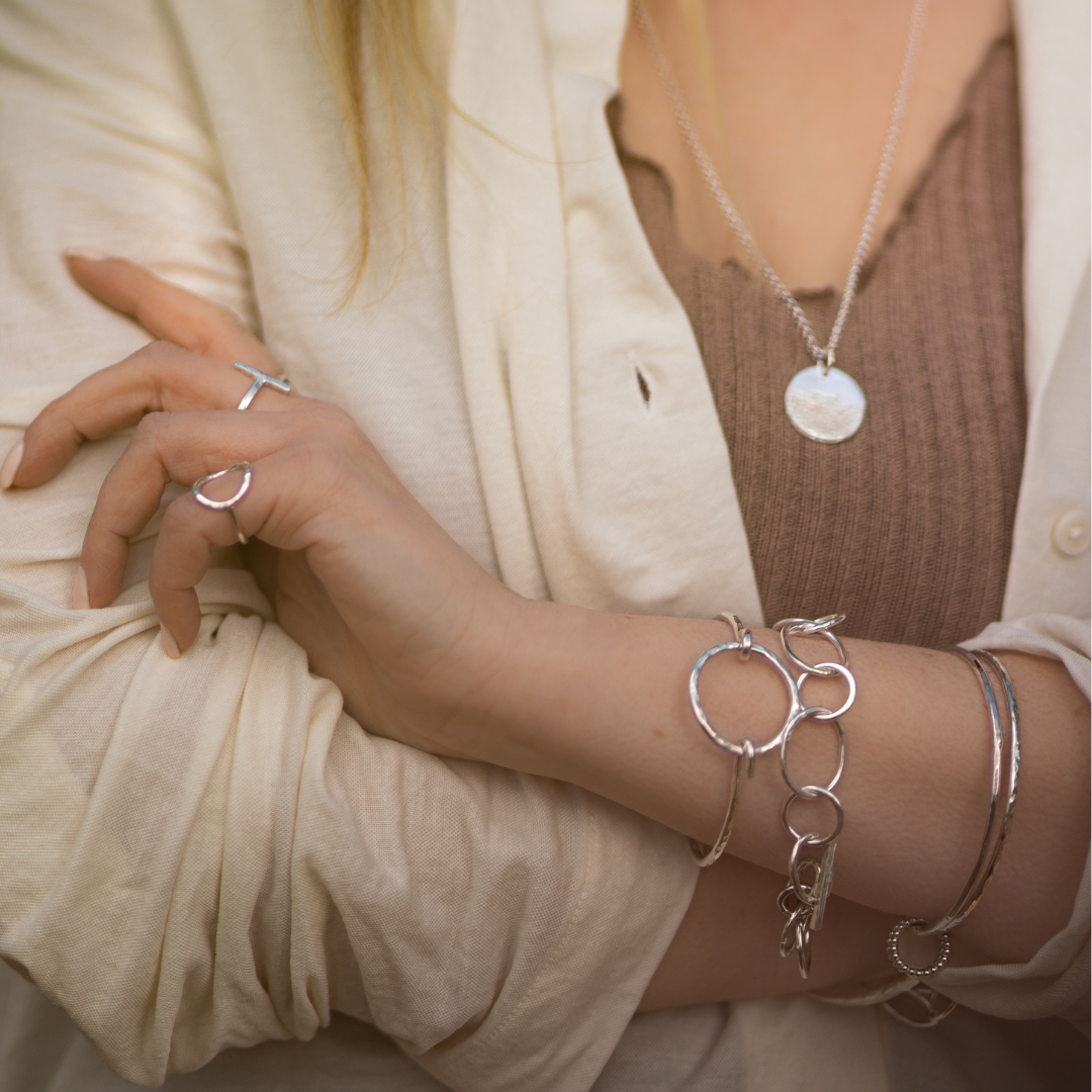 Bracelet | Maxi Links