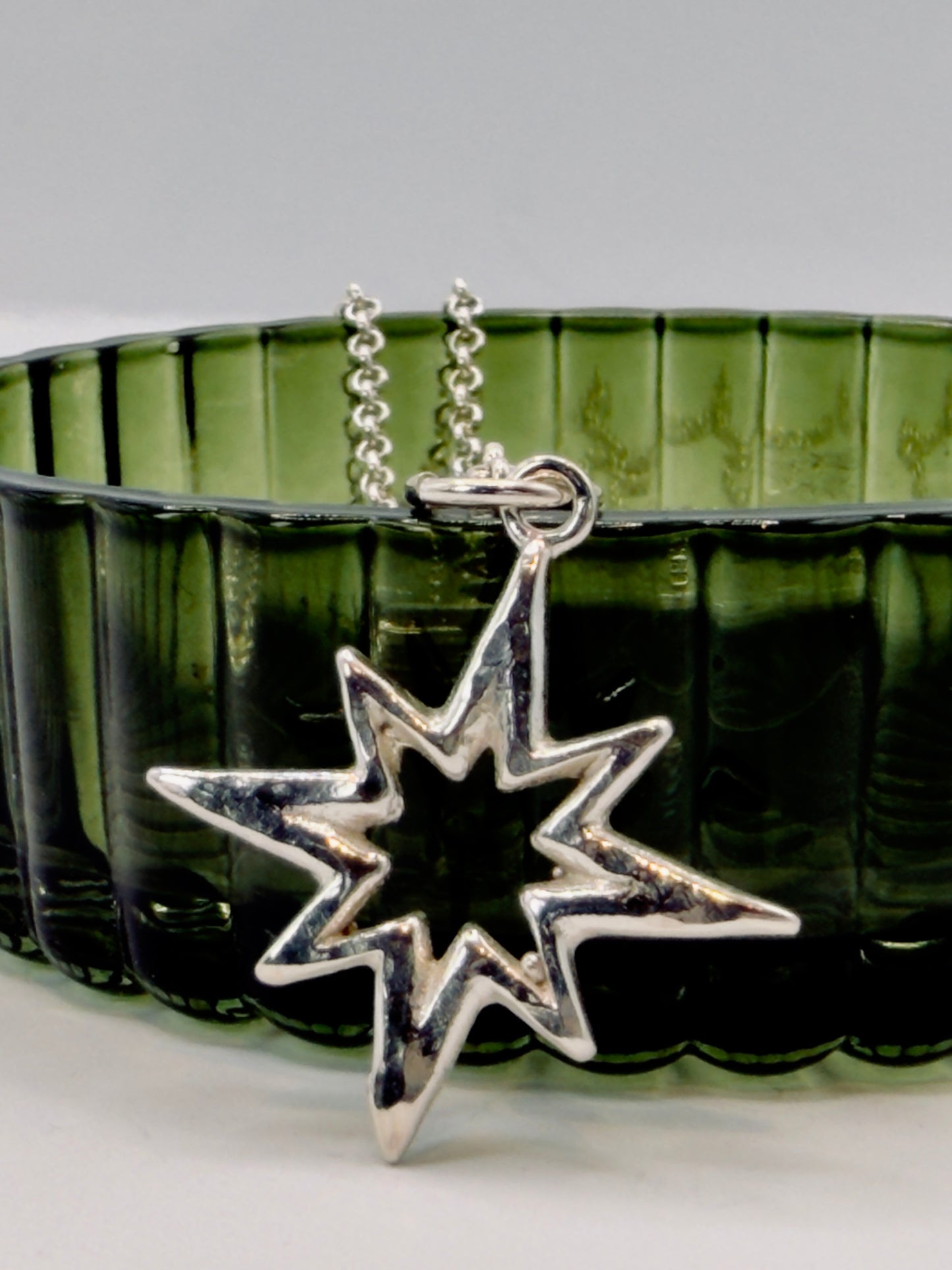 Necklace | Maxi Star