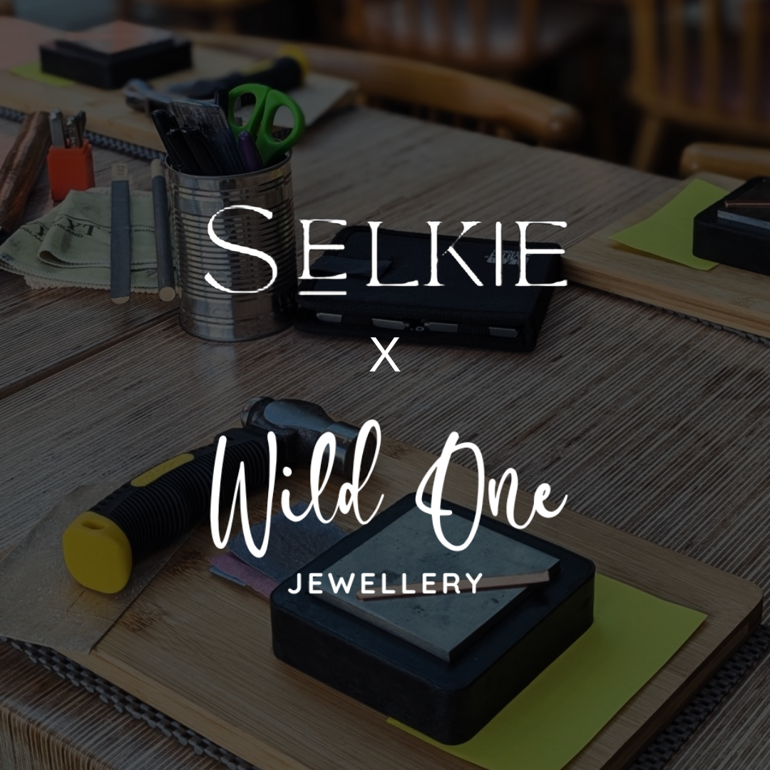 SILVER + SOUND at Selkie