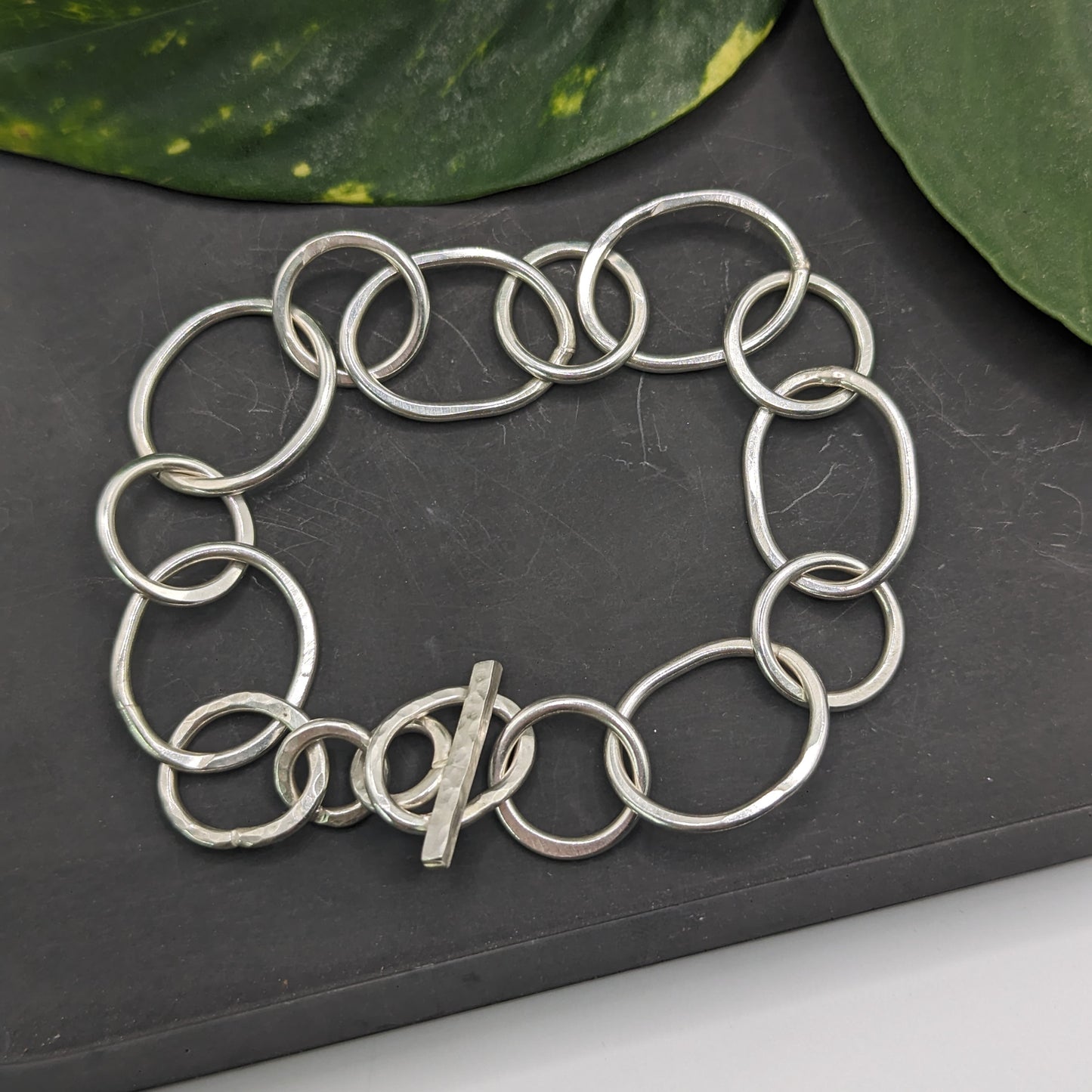 Bracelet | Maxi Links