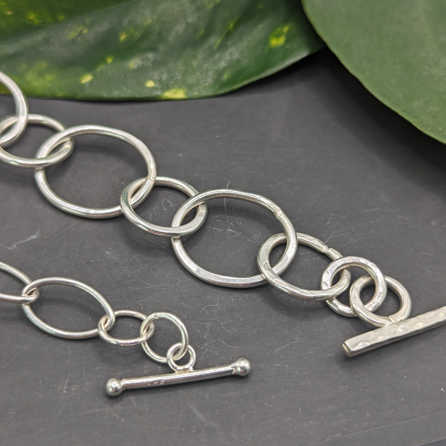 Bracelet | Maxi Links