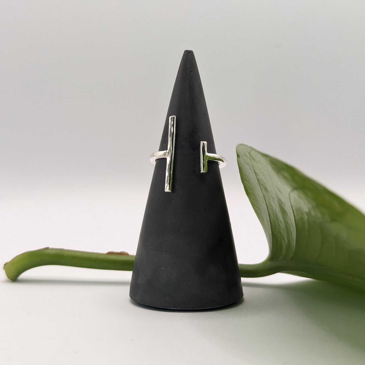 Ring | Yin + Yang