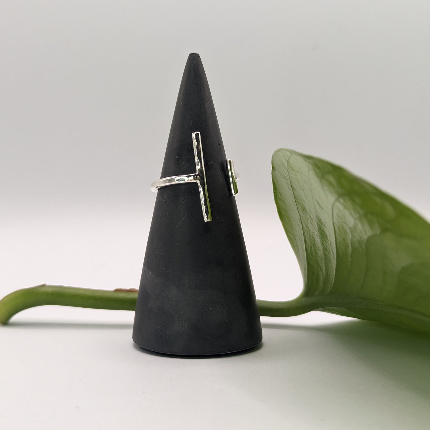 Ring | Yin + Yang