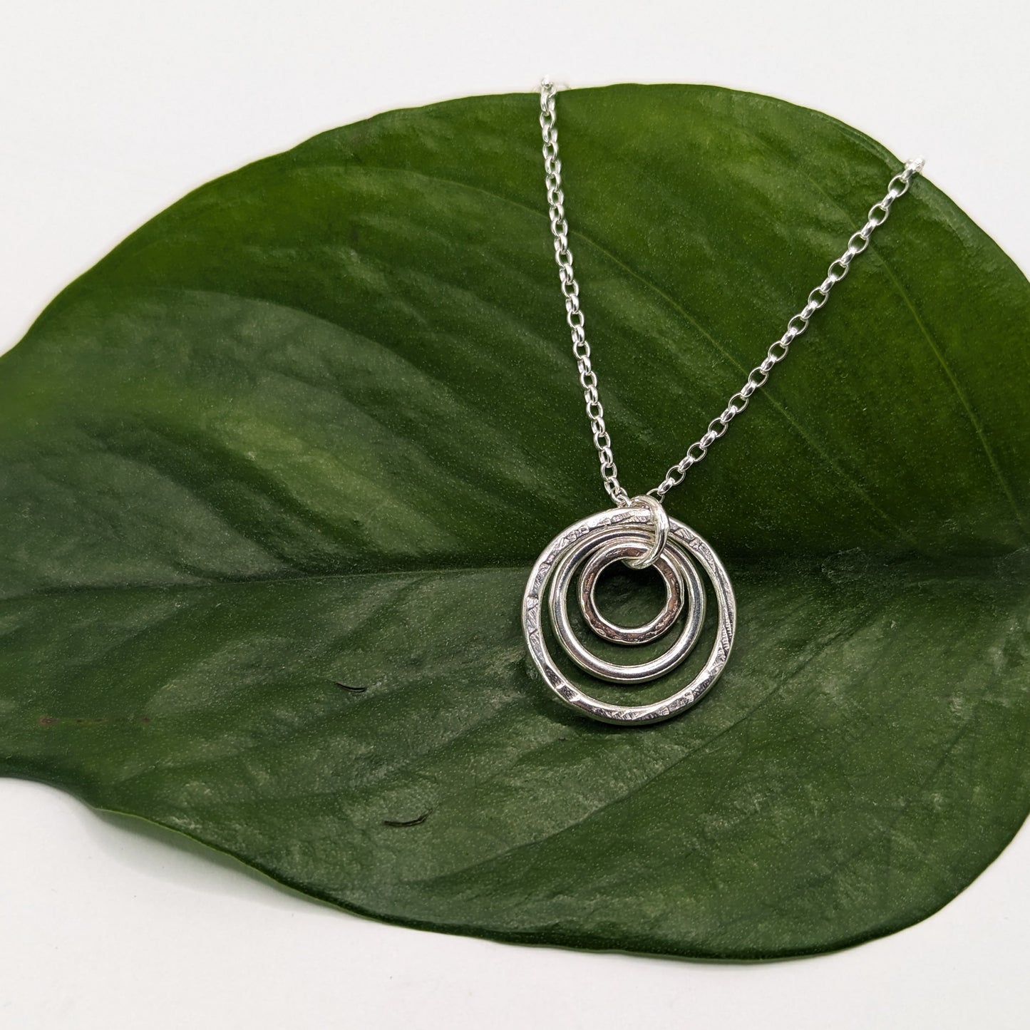 Belcher Chain | Orbit