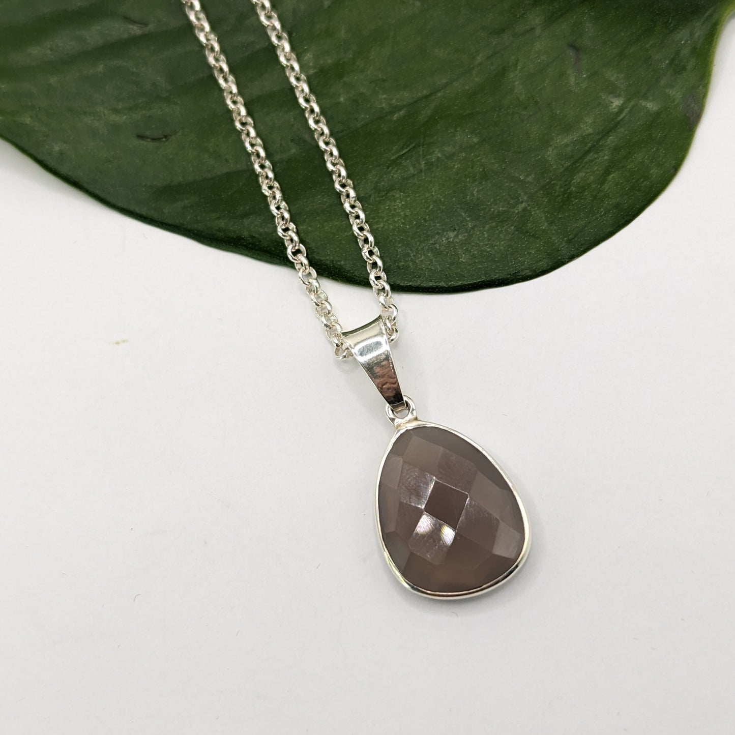 Belcher Chain | Elements
