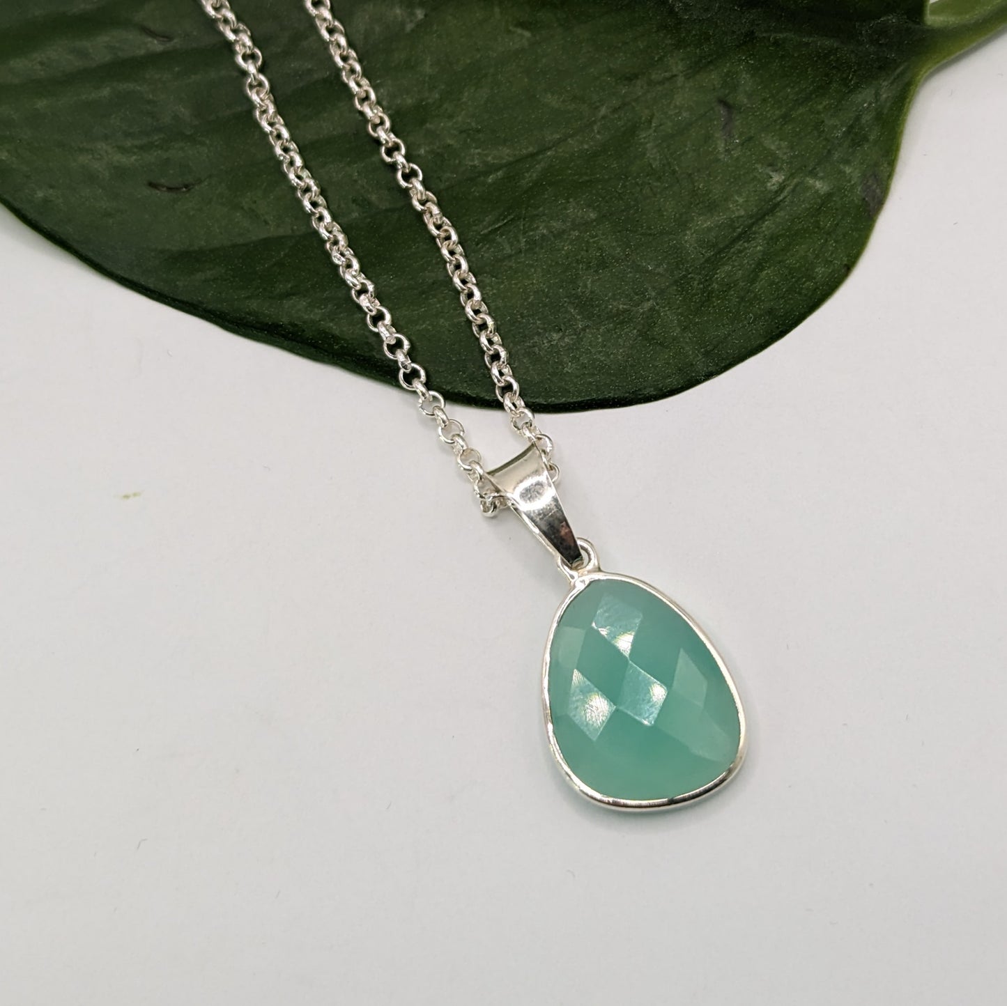 Belcher Chain | Elements
