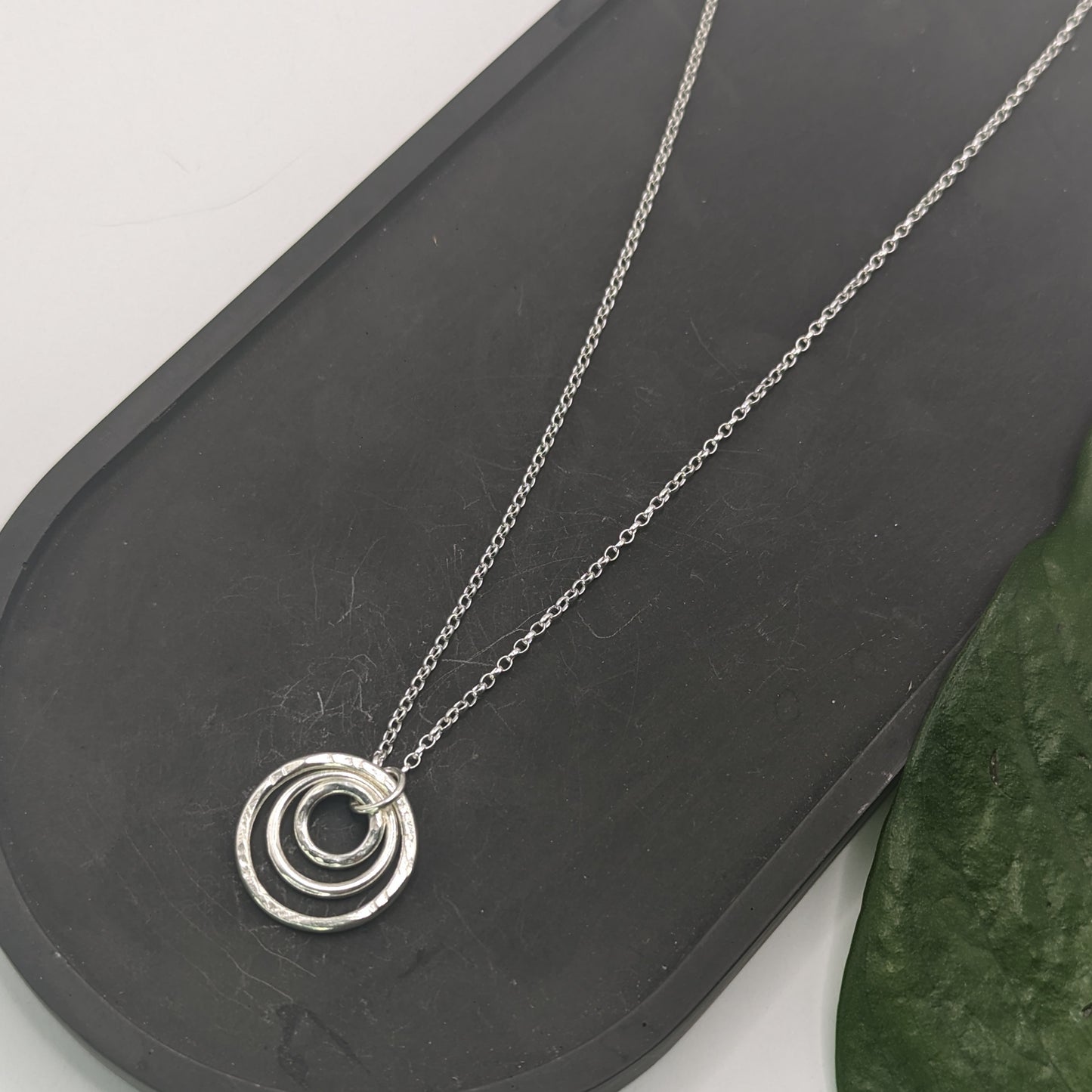 Belcher Chain | Orbit