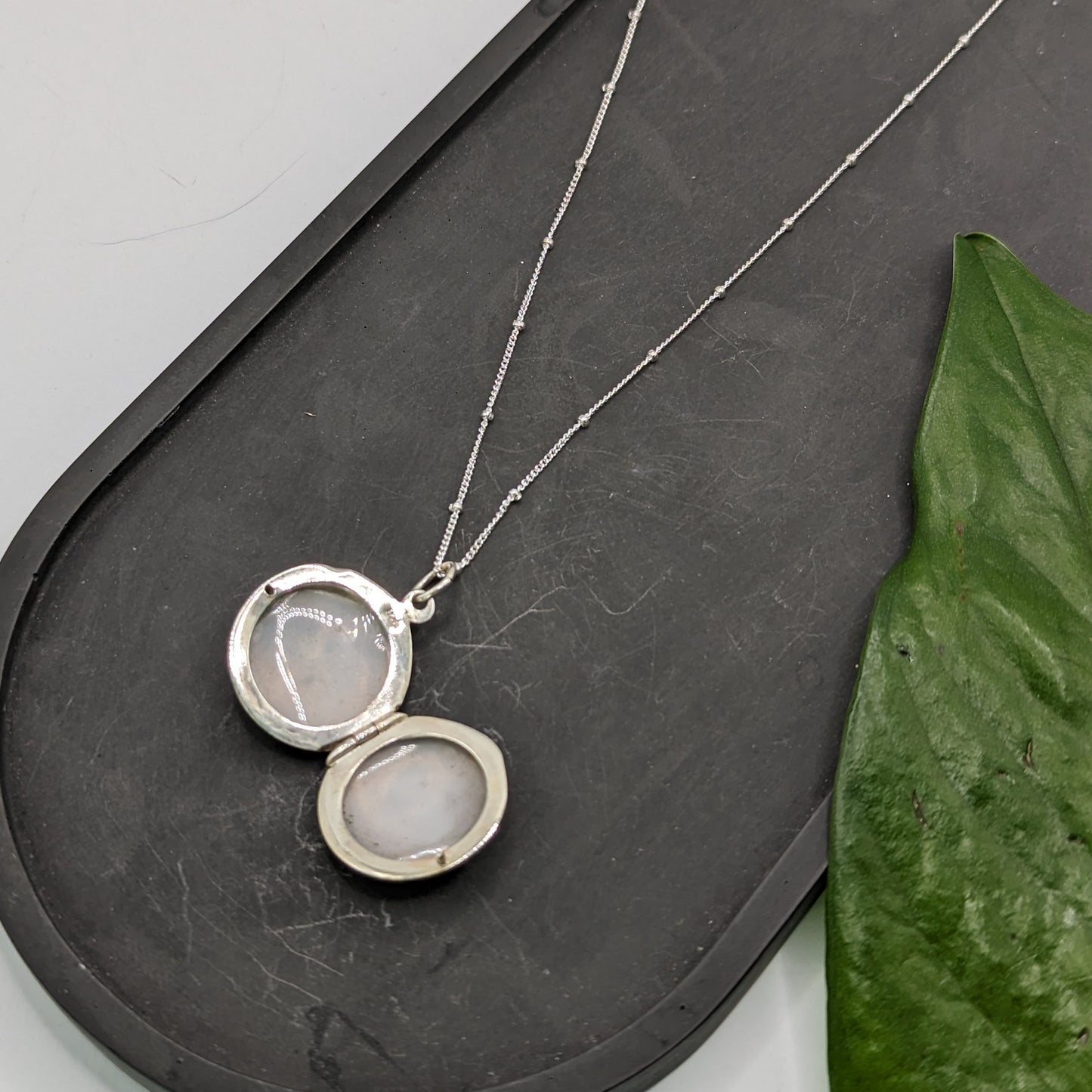 Satellite Chain | Love Lockets
