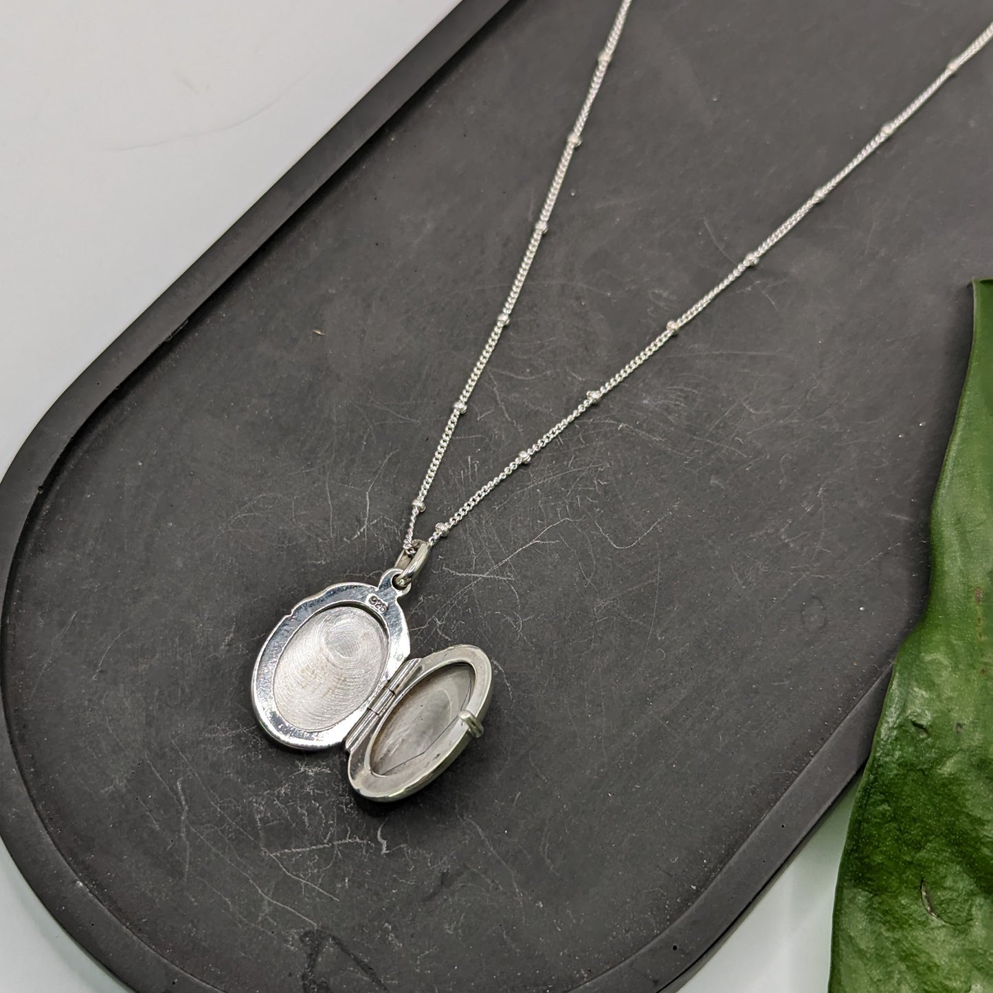 Satellite Chain | Love Lockets