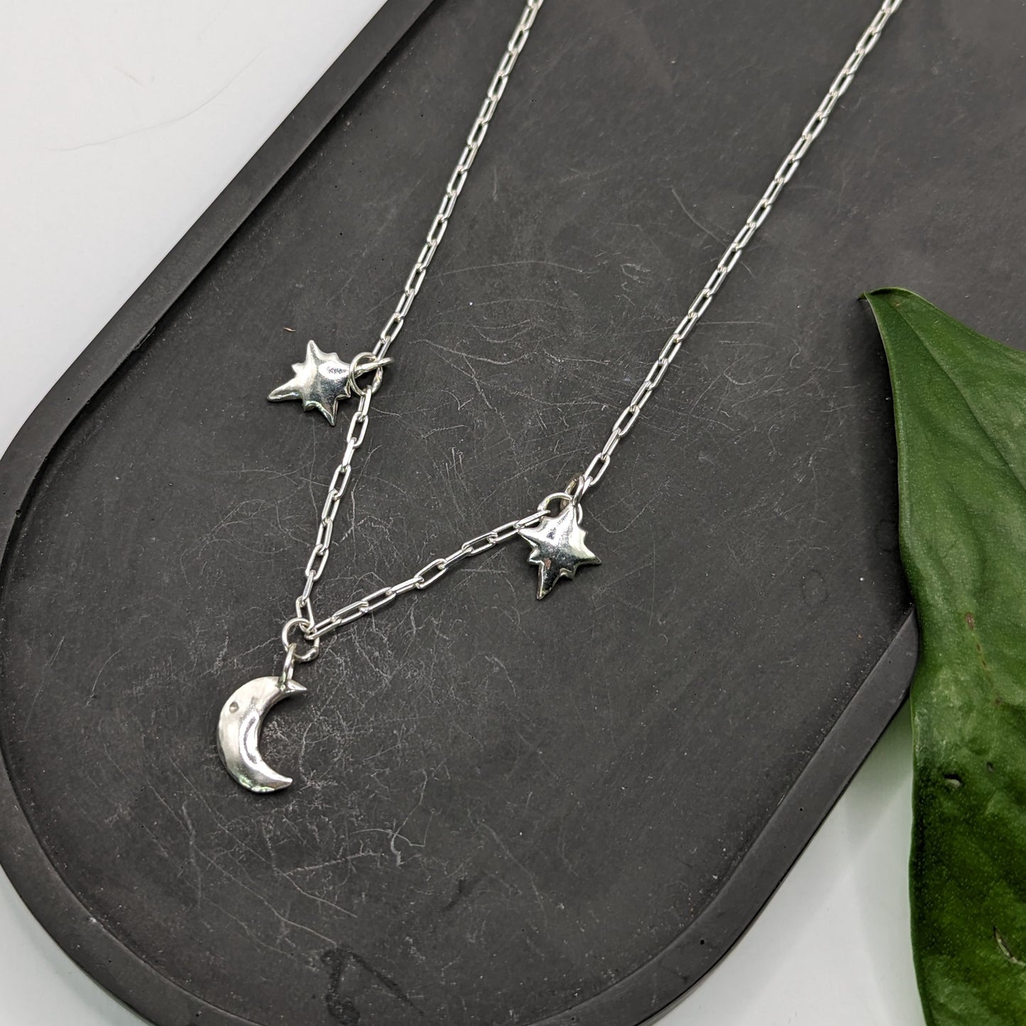 Maxi Trace | Celestial