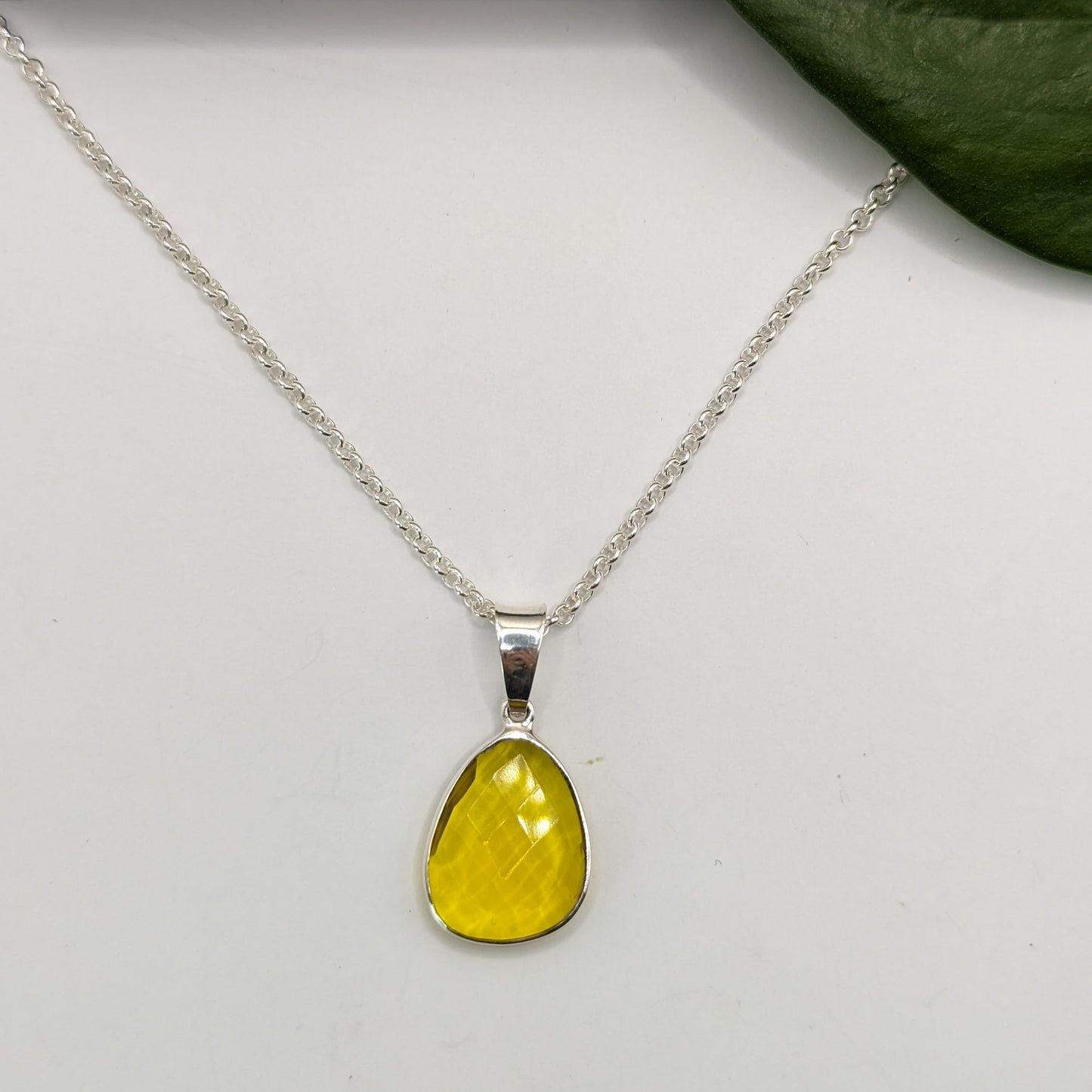 Belcher Chain | Elements