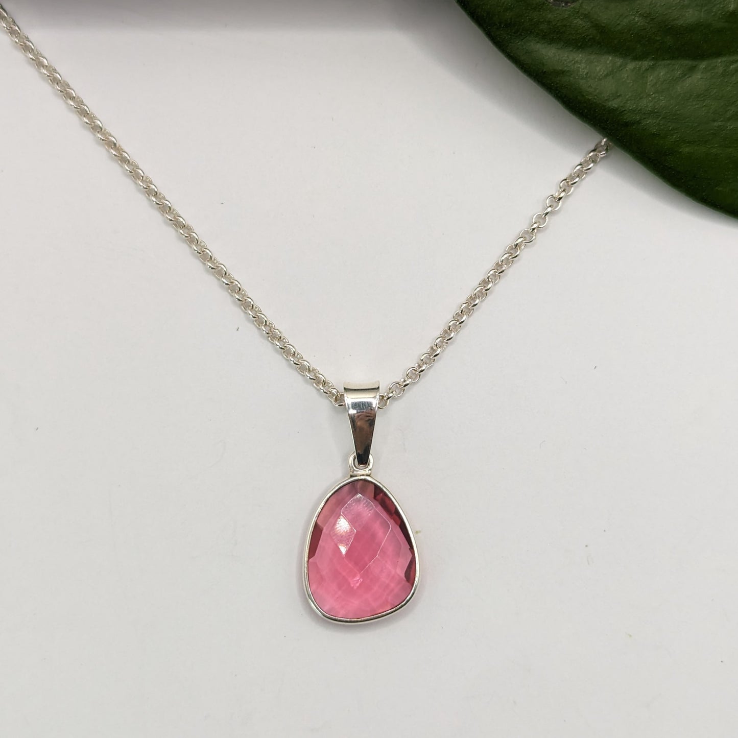 Belcher Chain | Elements