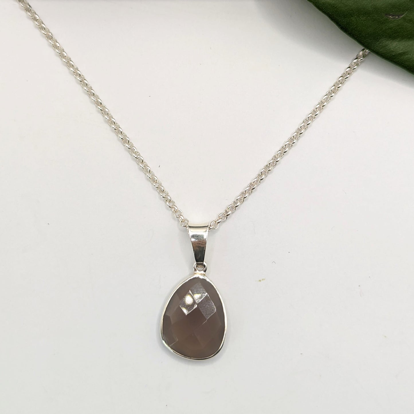 Belcher Chain | Elements
