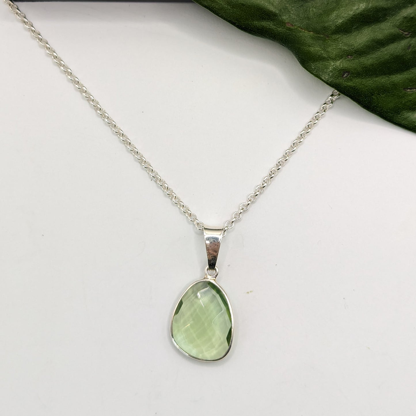 Belcher Chain | Elements