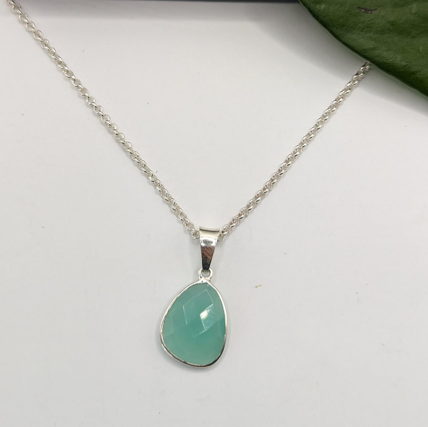 Belcher Chain | Elements