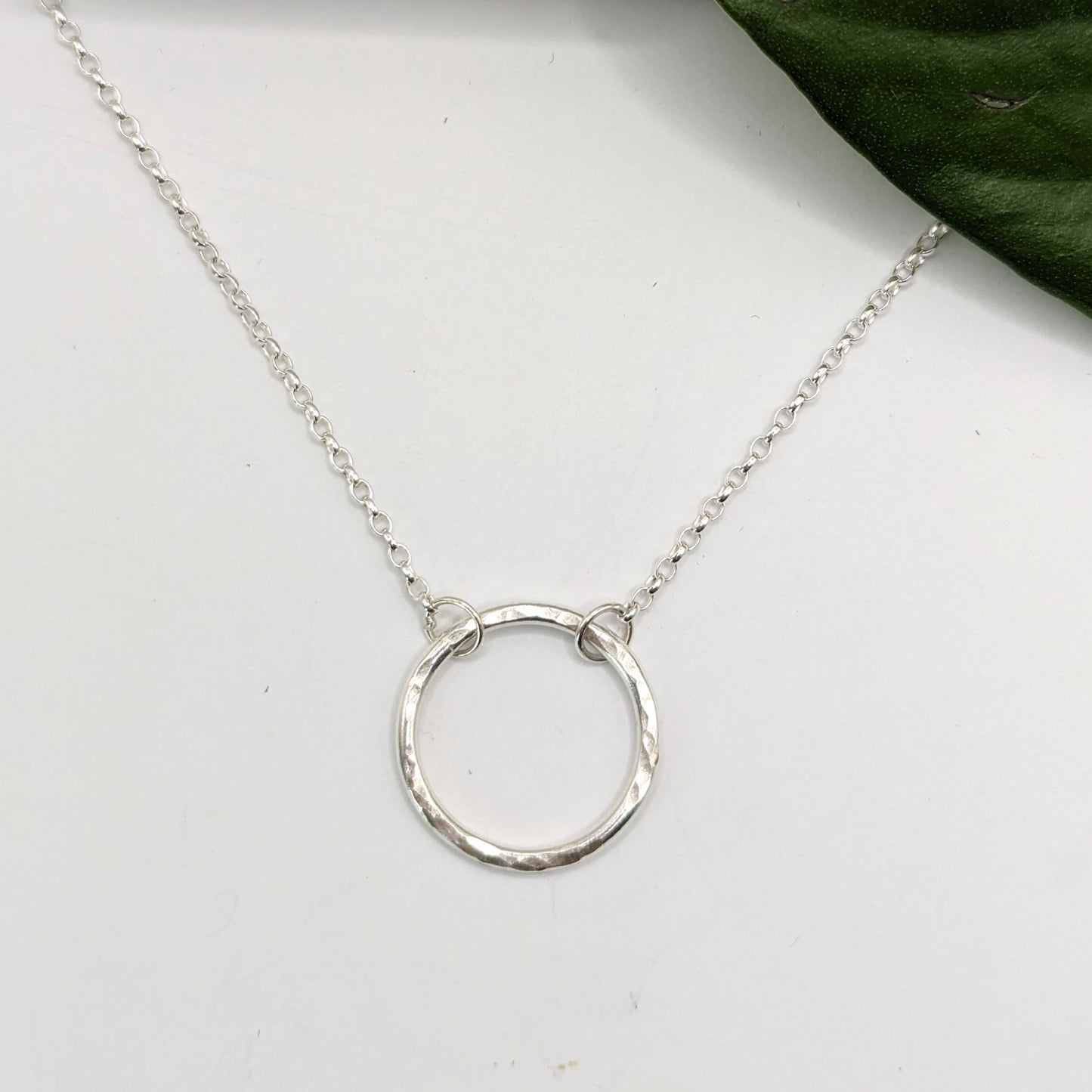 Belcher Chain | Karma