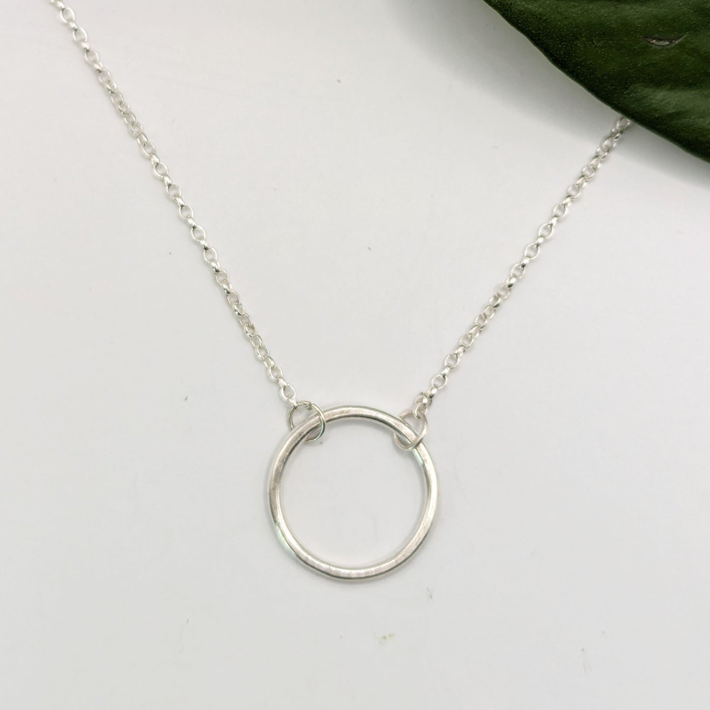 Belcher Chain | Karma