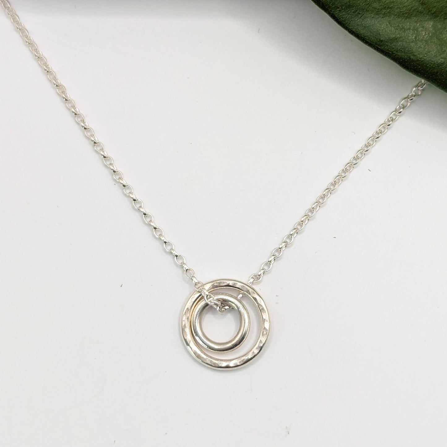 Belcher Chain | Duo