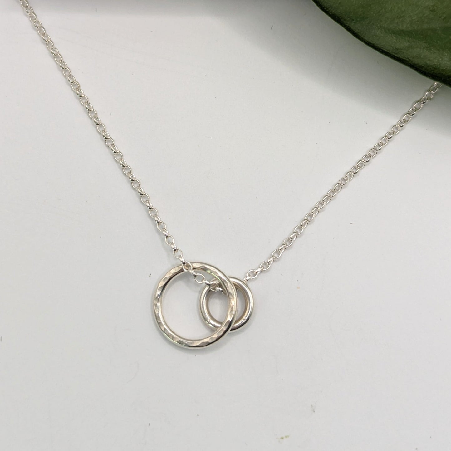 Belcher Chain | Duo