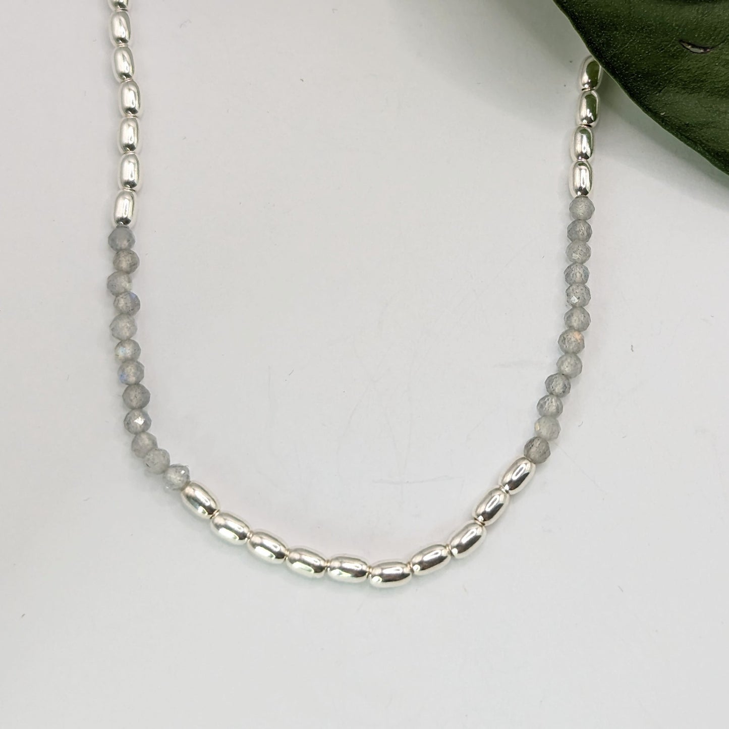 Beaded Choker | Elements