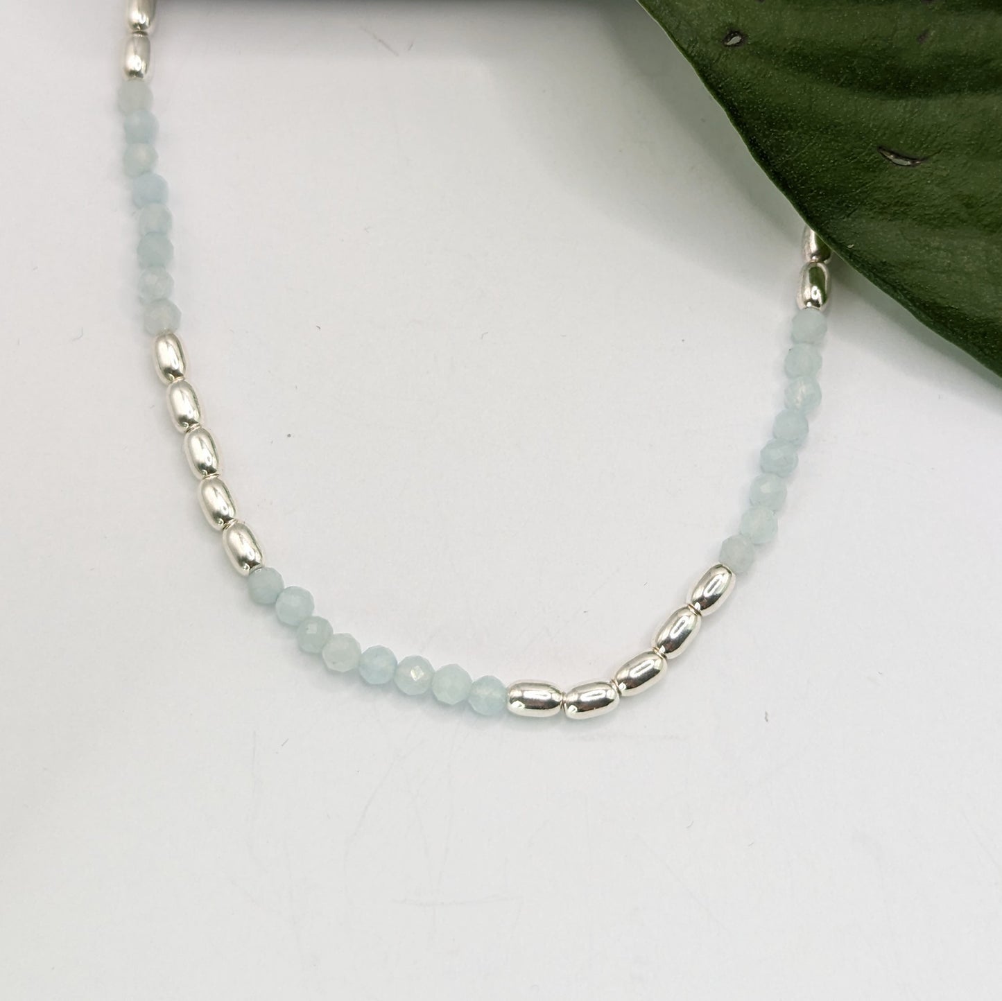 Beaded Choker | Elements